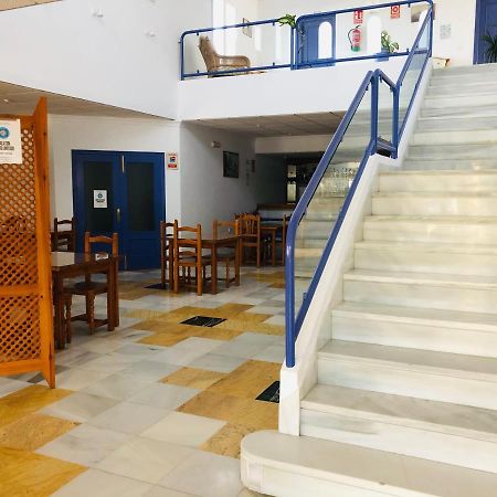 Hotel Mojacar Playa מראה חיצוני תמונה