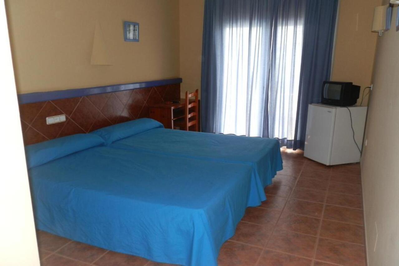 Hotel Mojacar Playa מראה חיצוני תמונה