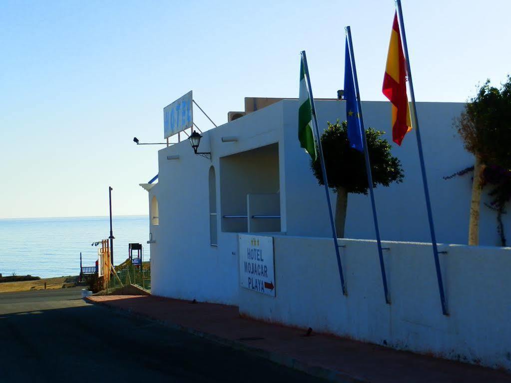 Hotel Mojacar Playa מראה חיצוני תמונה