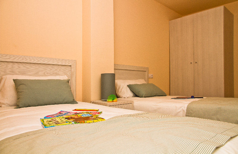 Hotel Mojacar Playa מראה חיצוני תמונה