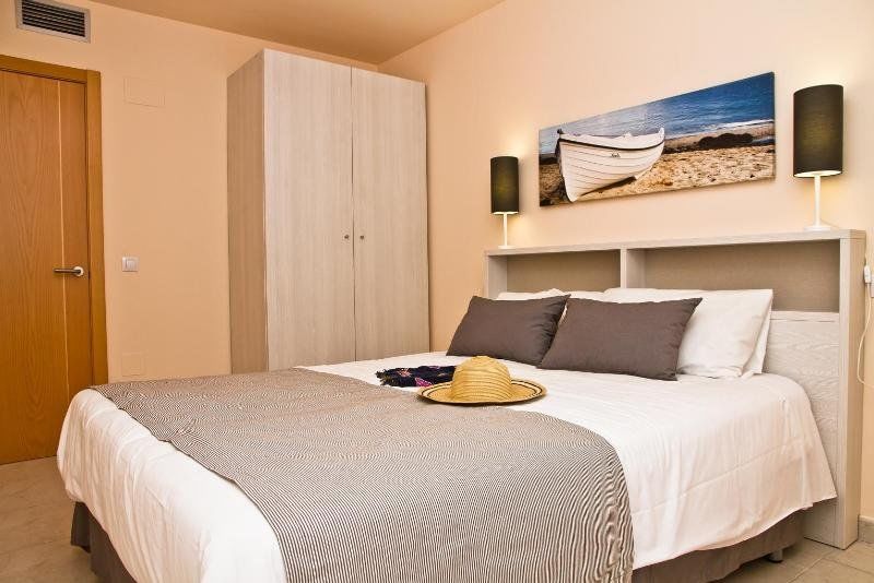 Hotel Mojacar Playa מראה חיצוני תמונה