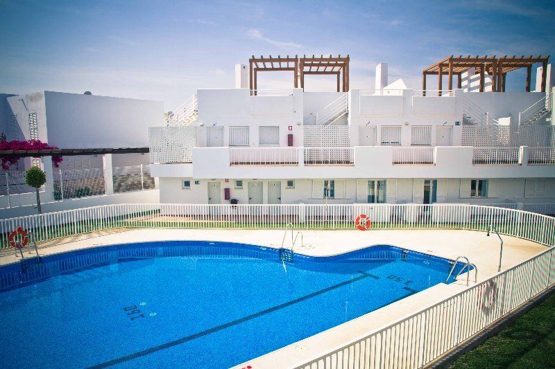 Hotel Mojacar Playa מראה חיצוני תמונה