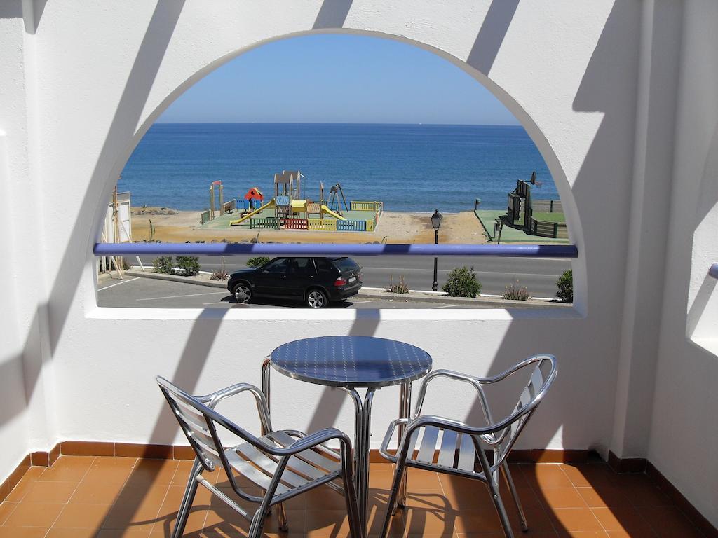 Hotel Mojacar Playa מראה חיצוני תמונה
