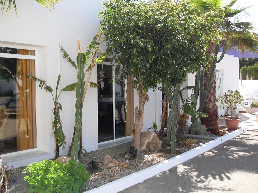 Hotel Mojacar Playa מראה חיצוני תמונה