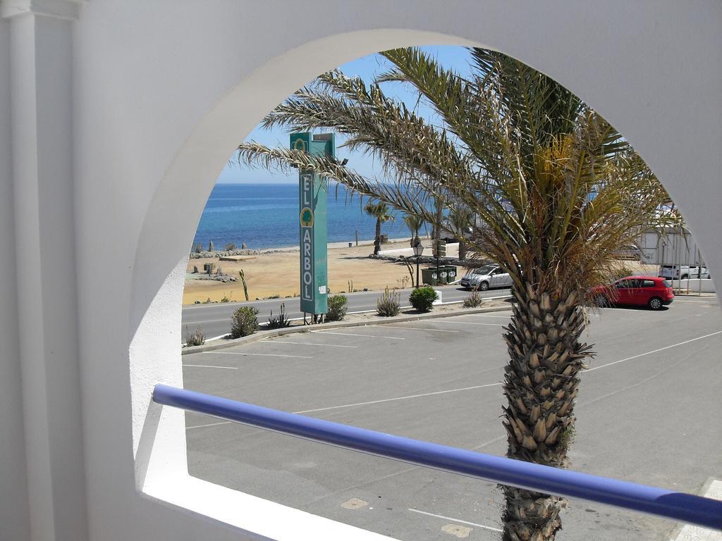 Hotel Mojacar Playa מראה חיצוני תמונה