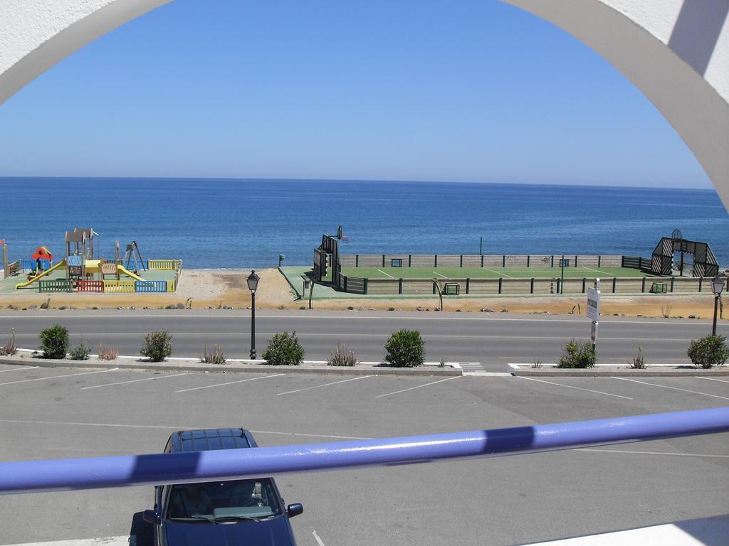 Hotel Mojacar Playa מראה חיצוני תמונה
