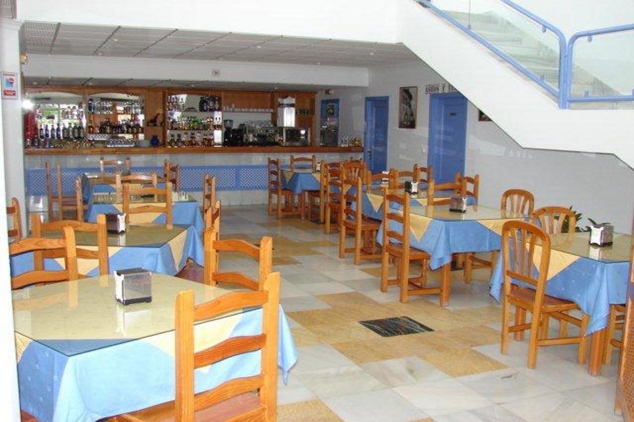 Hotel Mojacar Playa מראה חיצוני תמונה