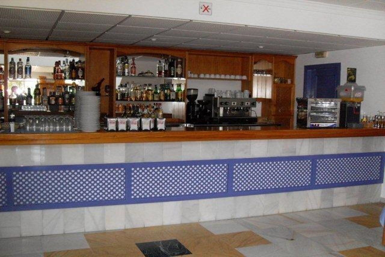 Hotel Mojacar Playa מראה חיצוני תמונה